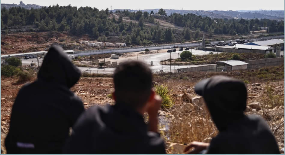 Gazze'deki kâbusun ortasında, Batı Şeria'da sessiz bir soykırım yaşanıyor