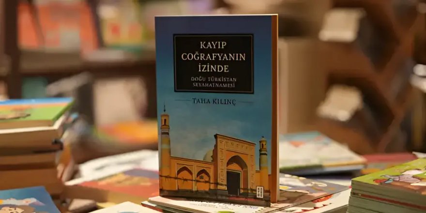 “Kudüs-Kaşgar hattındaki bağlantı kopmamalı”