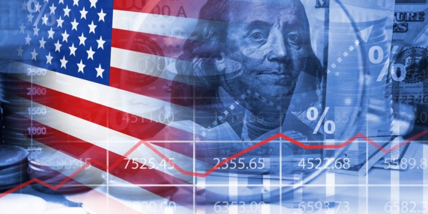 ABD bir finans krizine daha koşa koşa gidiyor