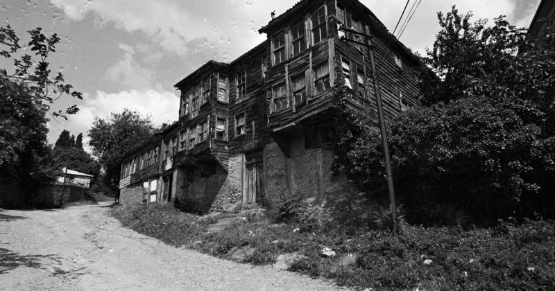 İstanbul’dan Mekke’ye uzanan manevi zincir