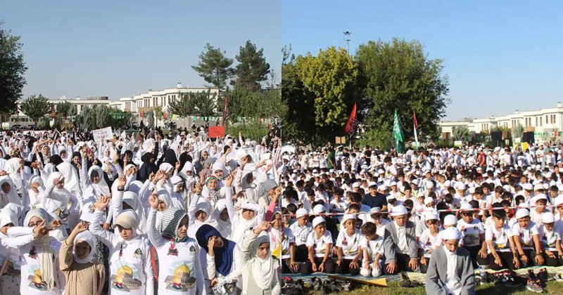 Çocuklar devletin ideolojik aparatları değildir