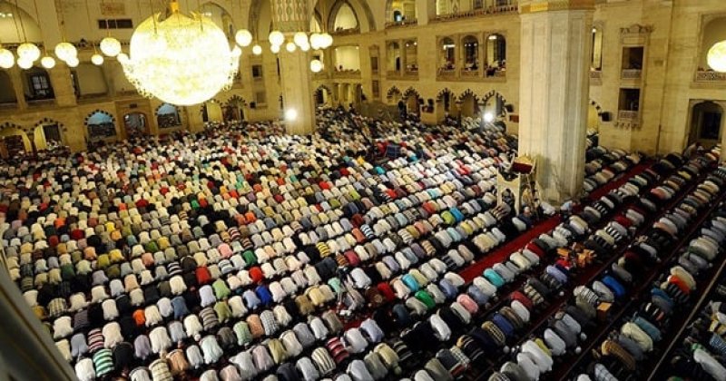 Namazsız bir dava adamlığı mümkün mü?