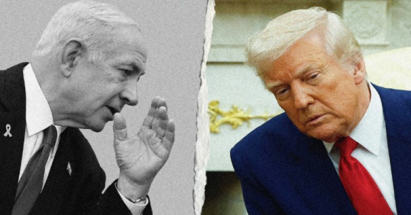 Netanyahu’nun manevra alanı daralıyor