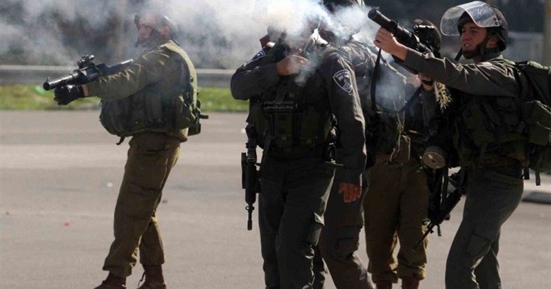 İşgalin adı değişse de zulüm değişmiyor