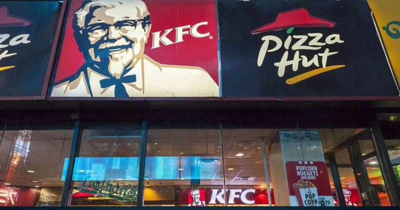 Türkiye'den sonra İngiltere'de soykırım destekçisi Pizza Hut iflas etti