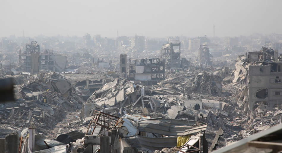 Gazze'deki soykırımda ölenlerin sayısı nedir?