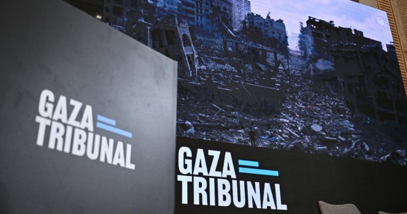 Küresel düzenin tükenen meşruiyeti ve Gazze Mahkemesi