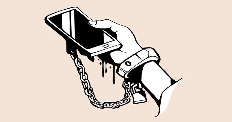 Görünmeyen pandemi: Dijital bağımlılık