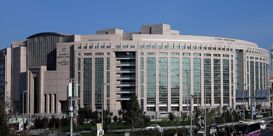 "Casusluk" soruşturması şüphelisi Gün, insanların özel yazışmalarını analiz ettiklerini itiraf etti