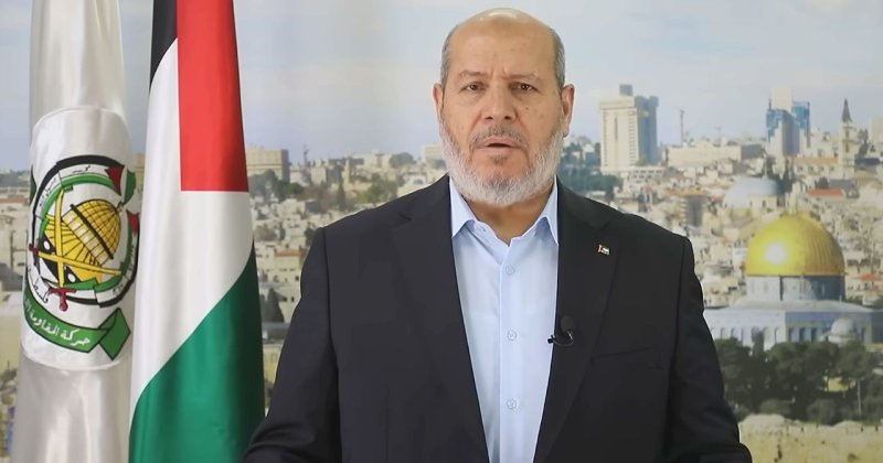 Hamas: İsrail işgali sona ermeden silah bırakmayacağız