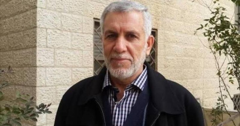 İşgal güçleri Hamas liderlerinden Cemal et-Tavil'i tutukladı