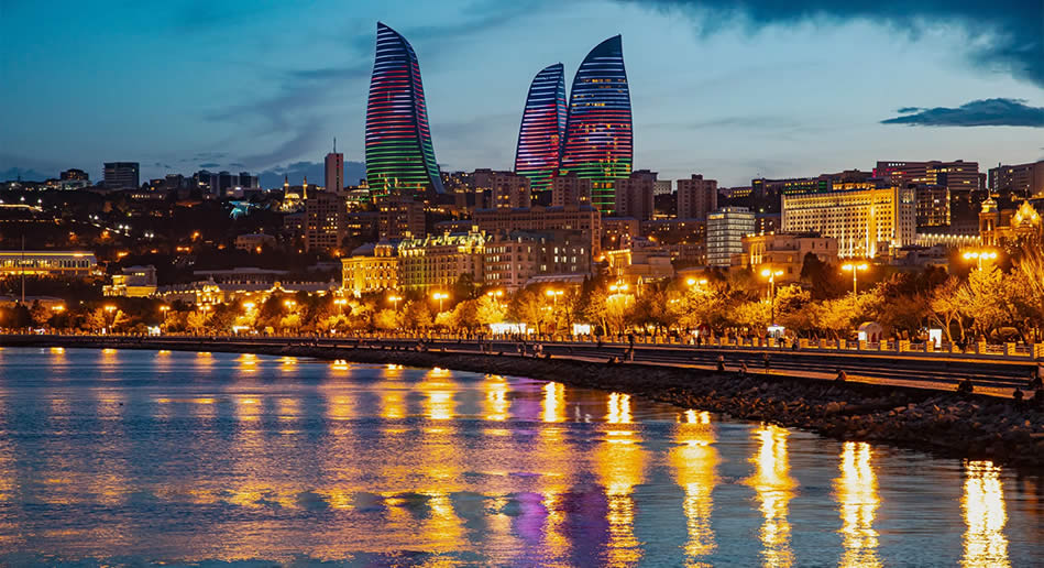 ANFİDAP: Bakü’deki Hahamlar Buluşması tarihe ihanet olarak geçecektir!