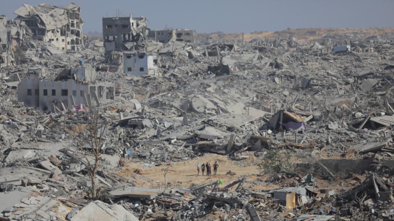 Washington, İsrail'in ateşkes ihlallerine nasıl ön ayak oluyor?