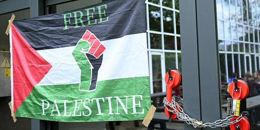 İsrail’e karşı akademik boykotlar Gazze’deki soykırım sonrası 3 kat arttı