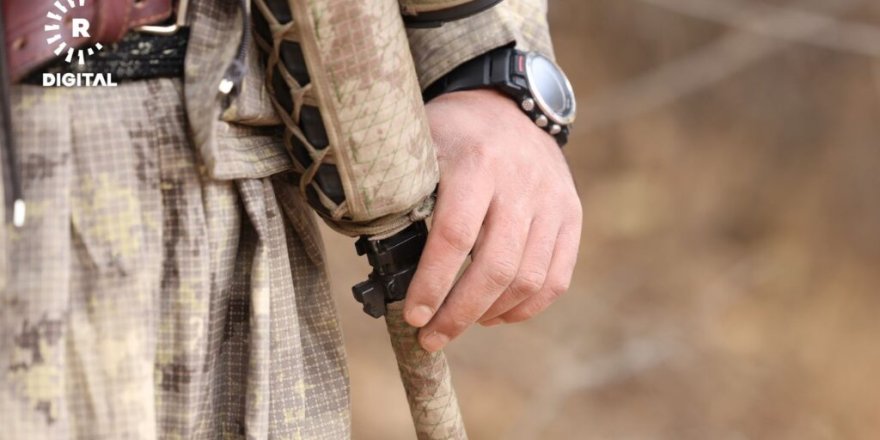 “PKK Schrödinger’in kedisine benzedi”