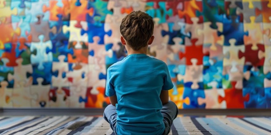 Otizmli bireylerin konuşma sorunu ve alternatif iletişim biçimleri