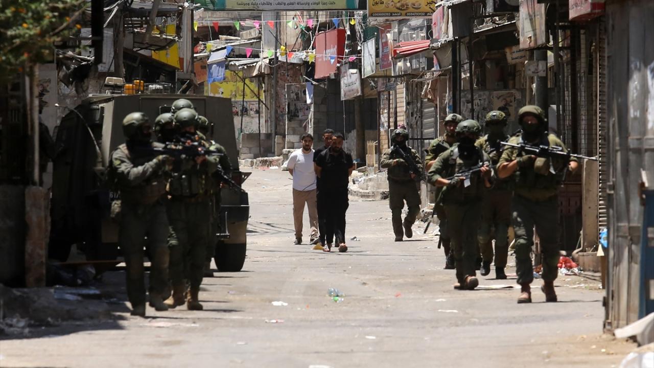 İşgalcinin sessiz ilhakı: Batı Şeria