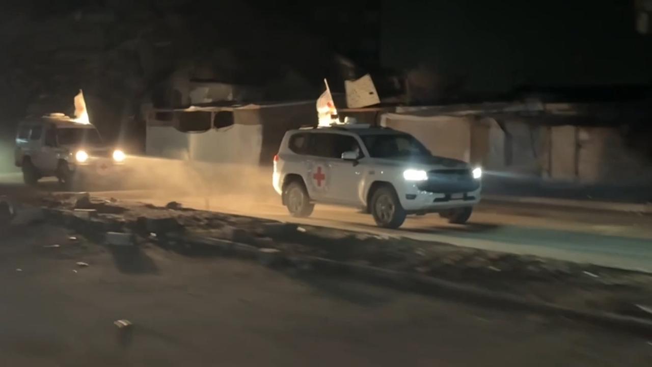 Kassam Tugayları, İsrailli bir esirin cesedini daha teslim edeceğini açıkladı