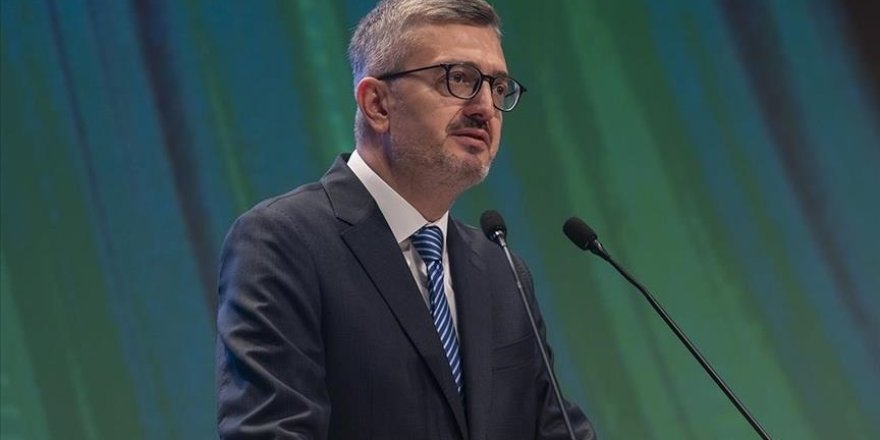 Duran: İsrail bölgesel barışa tehdit