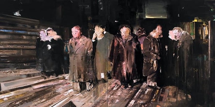 “Modernizmin insanı çöpleştiren yanını görmezsek...”