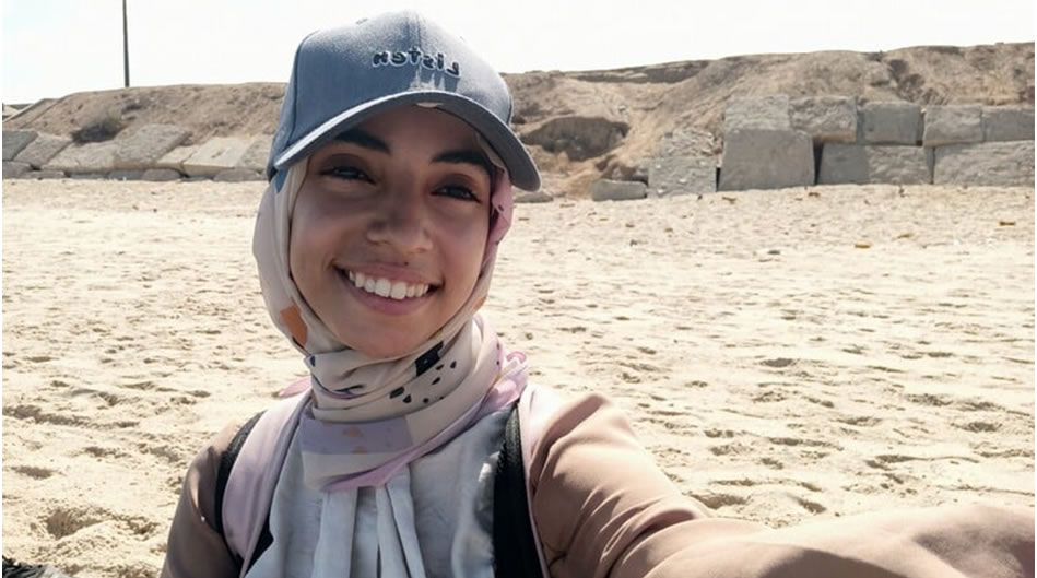 Yer değiştirme makasla kesmekle başlar