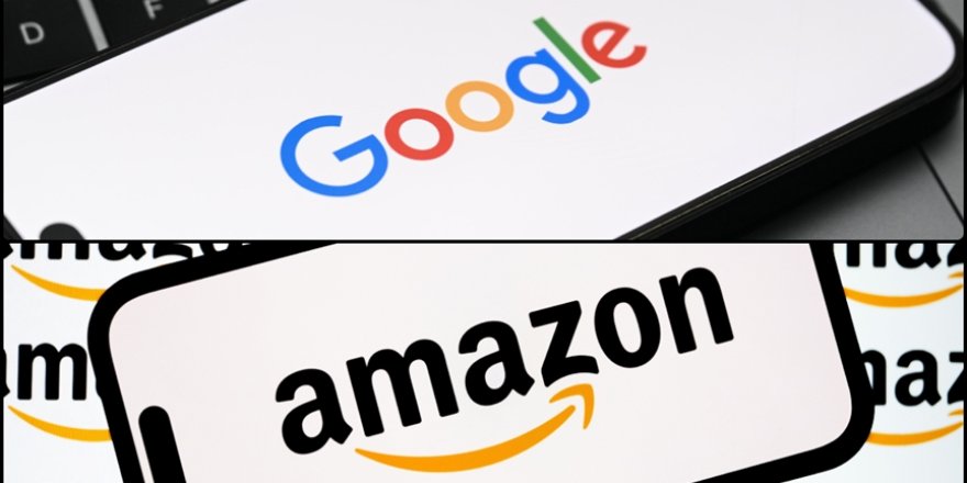 Guardian: İsrail, Google ve Amazon’dan verileri incelendiğinde "uyarı" talep etti