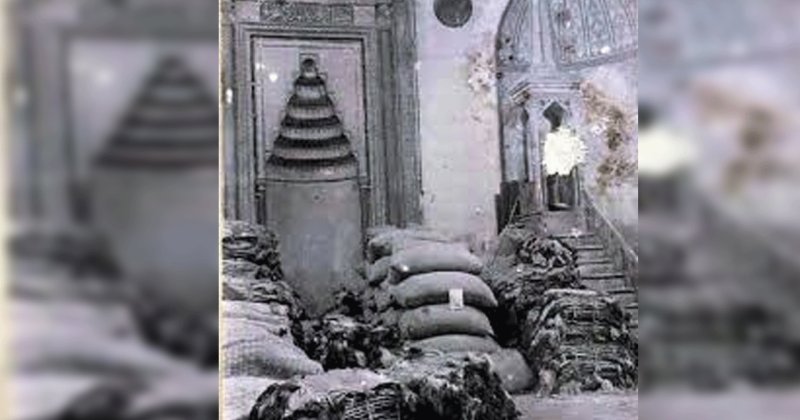 Özgür Özel CHP’nin Din ile olan savaşını unuttu mu?