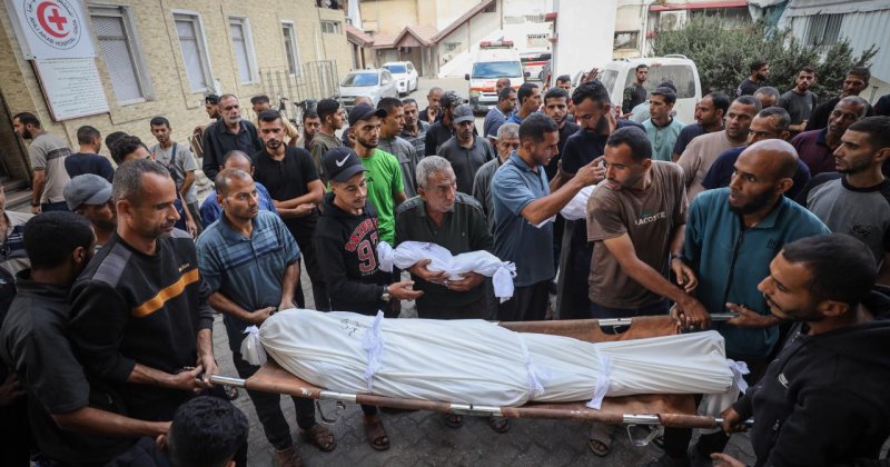 Siyonist rejim garantör ülkelerin güvencesini hedef alıyor