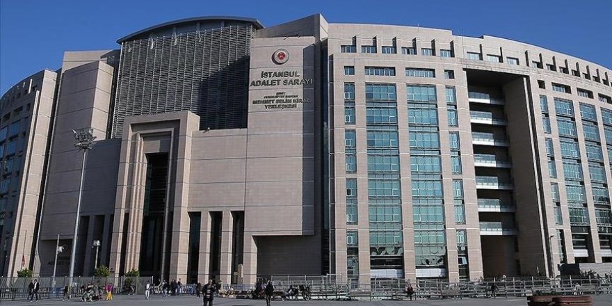 İBB'ye yönelik yolsuzluk soruşturmasında 4 şüpheli hakkında daha gözaltı kararı