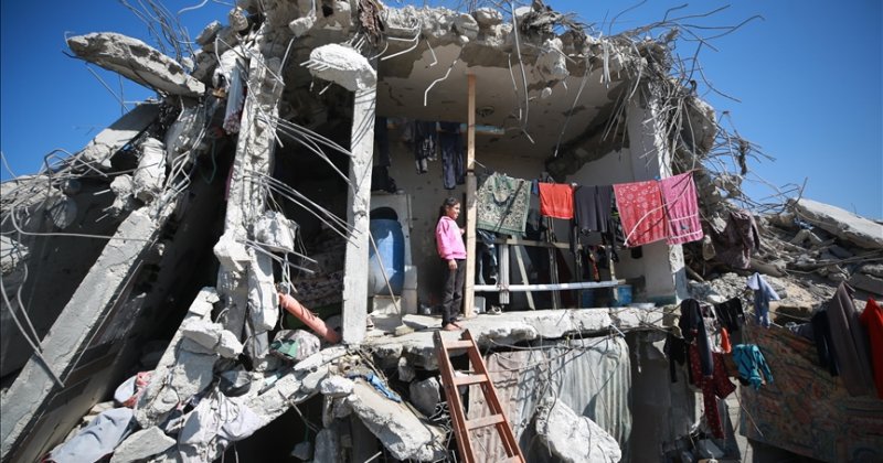 İstanbul'da "Uluslararası Gazze İnsani Yardım Zirvesi" yapılacak