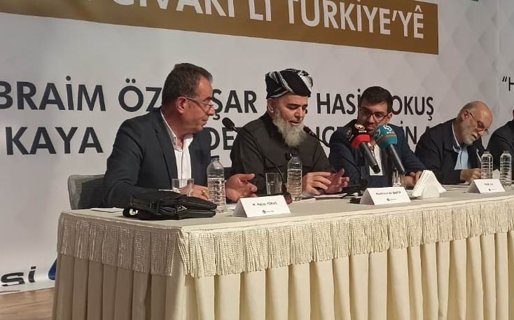 İslami kesim Kürt meselesinde sınıfta mı kaldı?