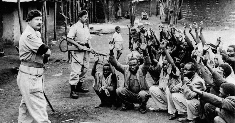 Beyaz adamın yükü: Medenîleştirme adı altında sömürgeleştirme