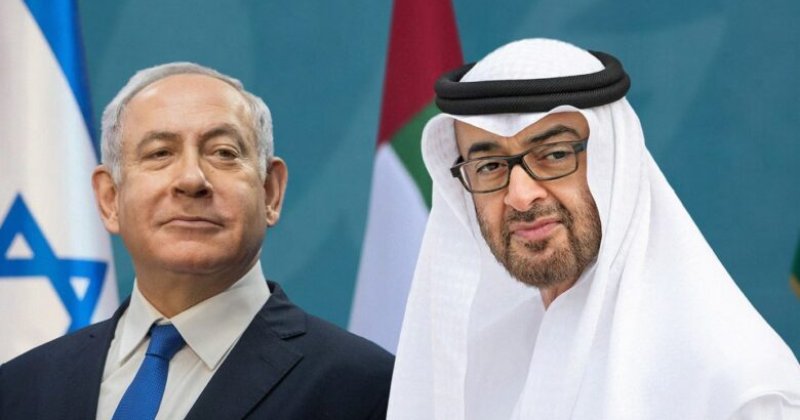 Gazze’de İsrail Sudan’da BAE: Emperyalizmin iki yüzü