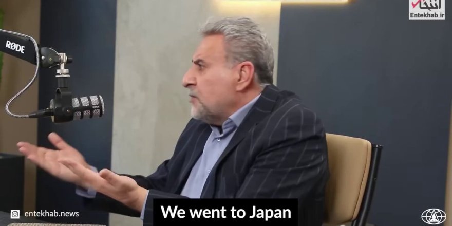 İran’ın Japonya’daki Şii misyonerliği fiyaskoyla sonuçlandı