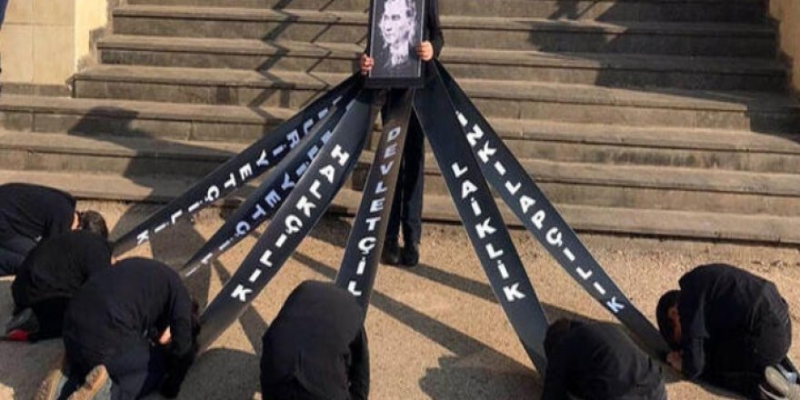 AK Parti iktidarında Müslüman halkın bitmeyen çilesi: Kemalizm ve ritüelleri