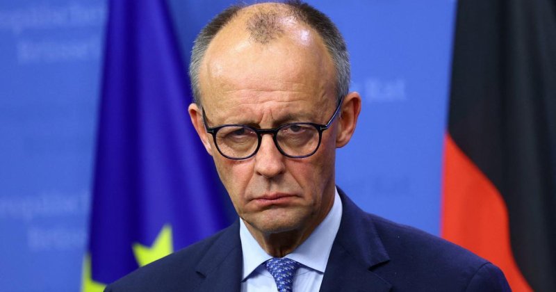 Gazze’de soykırım sürerken Almanya demokrasi nutukları atıyor