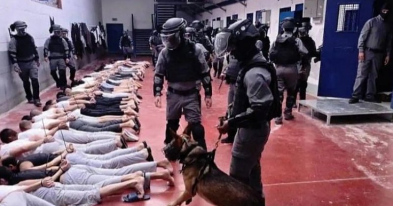 Merdavi: Ben-Gvir esirlerin katlini meşrulaştırıyor