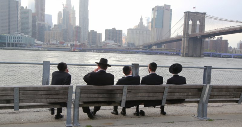 ABD seçimleri Amerikan Yahudilerini ikiye böldü