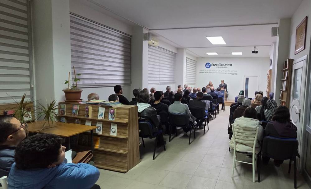 Siyonizm bizim farklılıklarımızdan besleniyor!