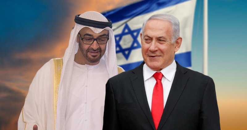 BAE-İsrail çıkar ortaklığının yeni cephesi Sudan mı?