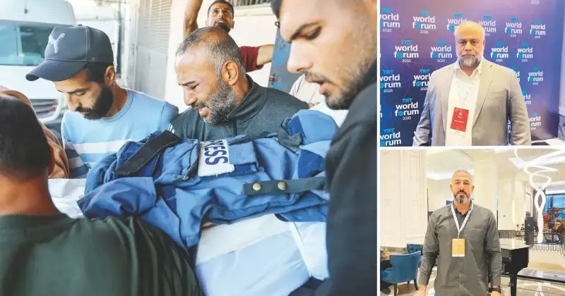 "Görevimizi yaptık ama bedeli ağır oldu"