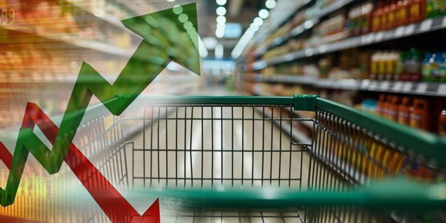 Ekim ayı enflasyon verileri belli oldu