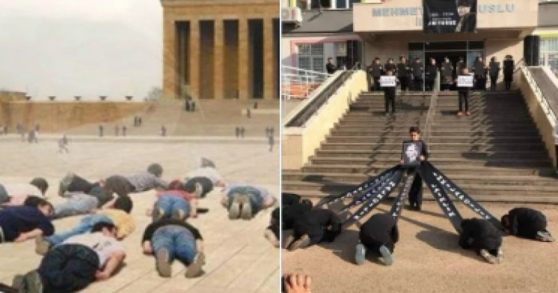 Kemalizm bir dindir!