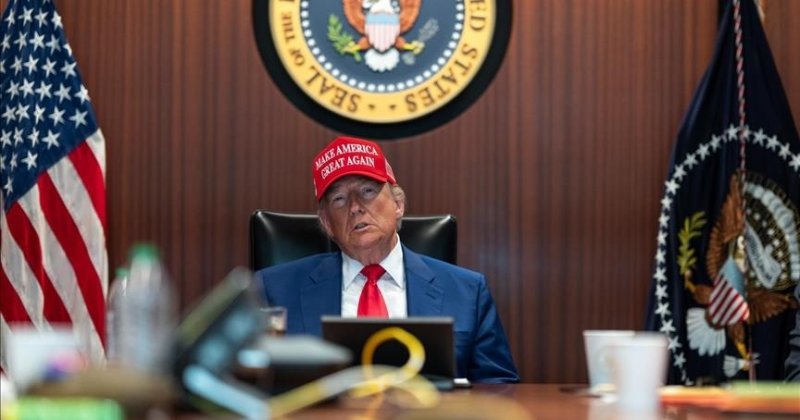 Trump kampında İsrail tartışması iç savaşa dönüyor