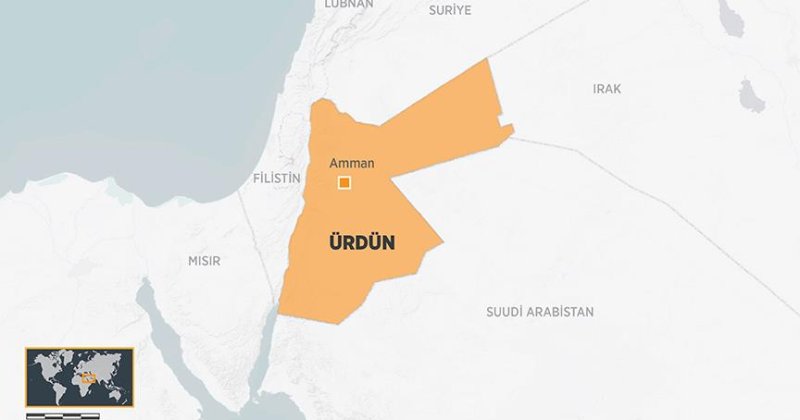 1. Dünya Savaşı sonrası çizilen yapay sınırlar