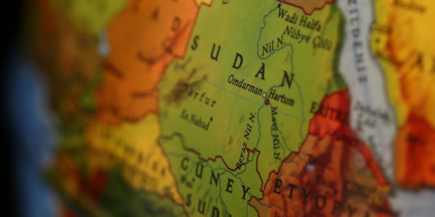 Sudan'da katliamlarla gündeme gelen HDK altın madenlerinden güç alıyor