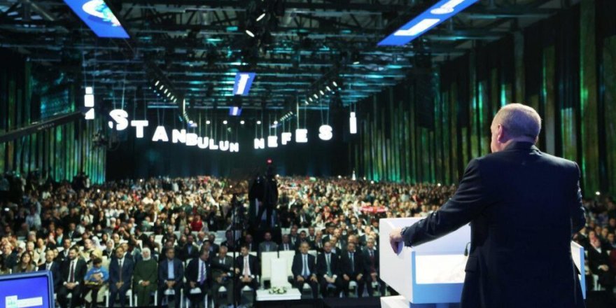 “Münfesih terör örgütü”