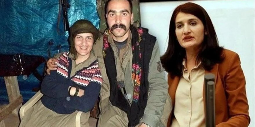 Dokunulmazlığı kaldırılarak tutuklanan HDP’li eski vekil Semra Güzel tahliye edildi
