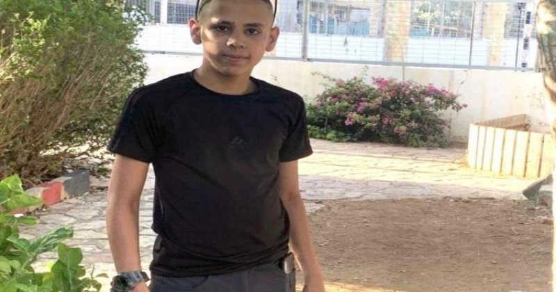 16 yaşındaki Seyfeddin Derviş dördüncü kez zindanda