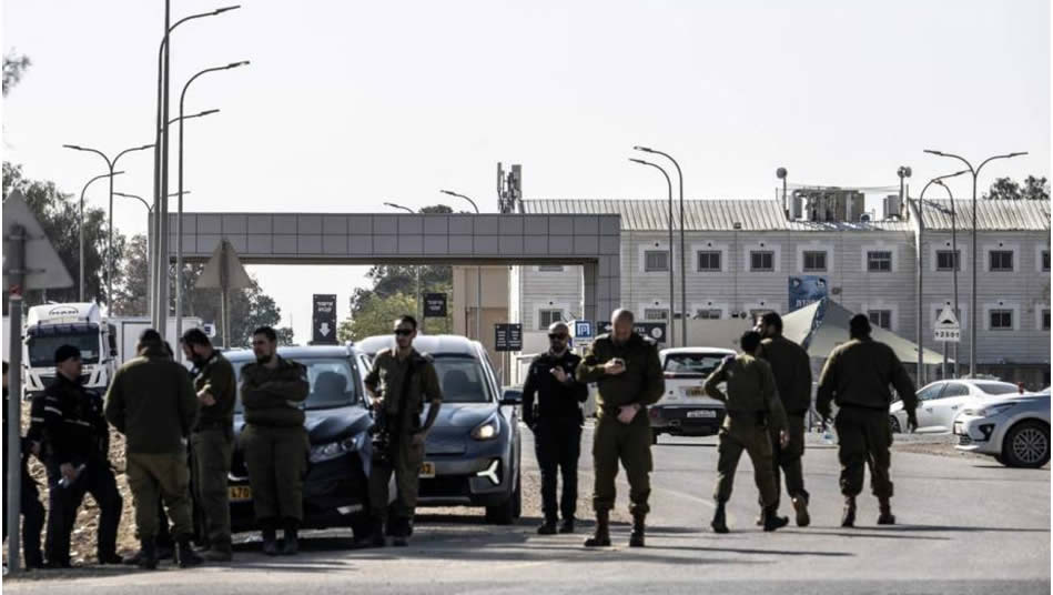 İsrail'i şok eden şey toplu tecavüz suçu mu, yoksa dünyanın bunu görmüş olması mı?